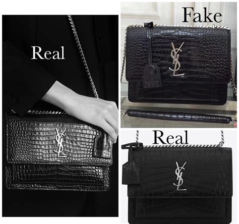 saint laurent fake|saint laurent bag serial number.